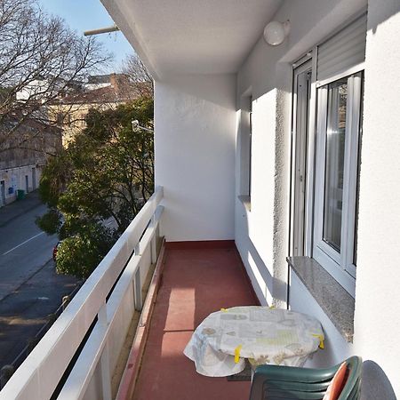 Apartment Navy Near The Beach พูลา ภายนอก รูปภาพ