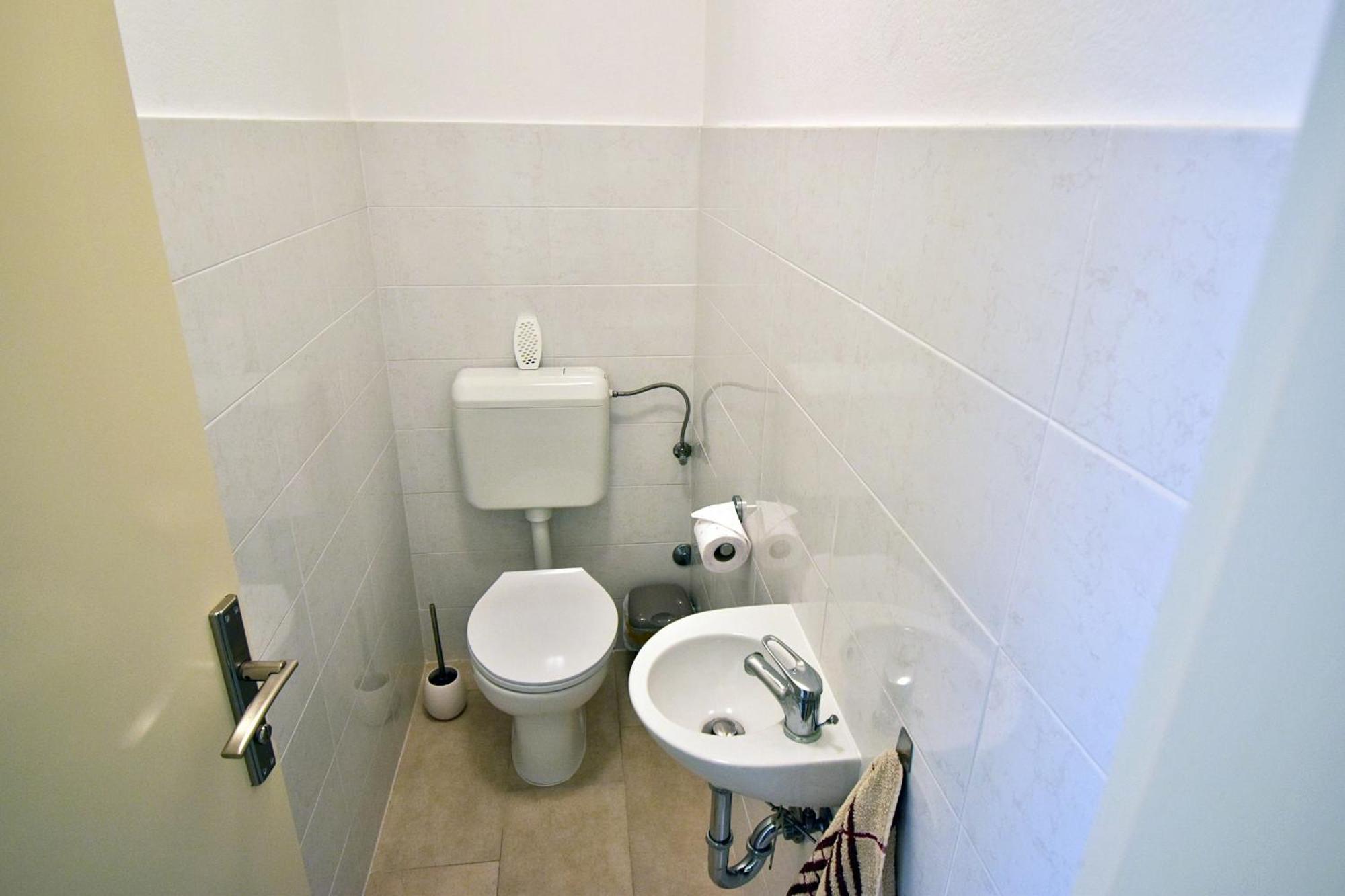 Apartment Navy Near The Beach พูลา ภายนอก รูปภาพ