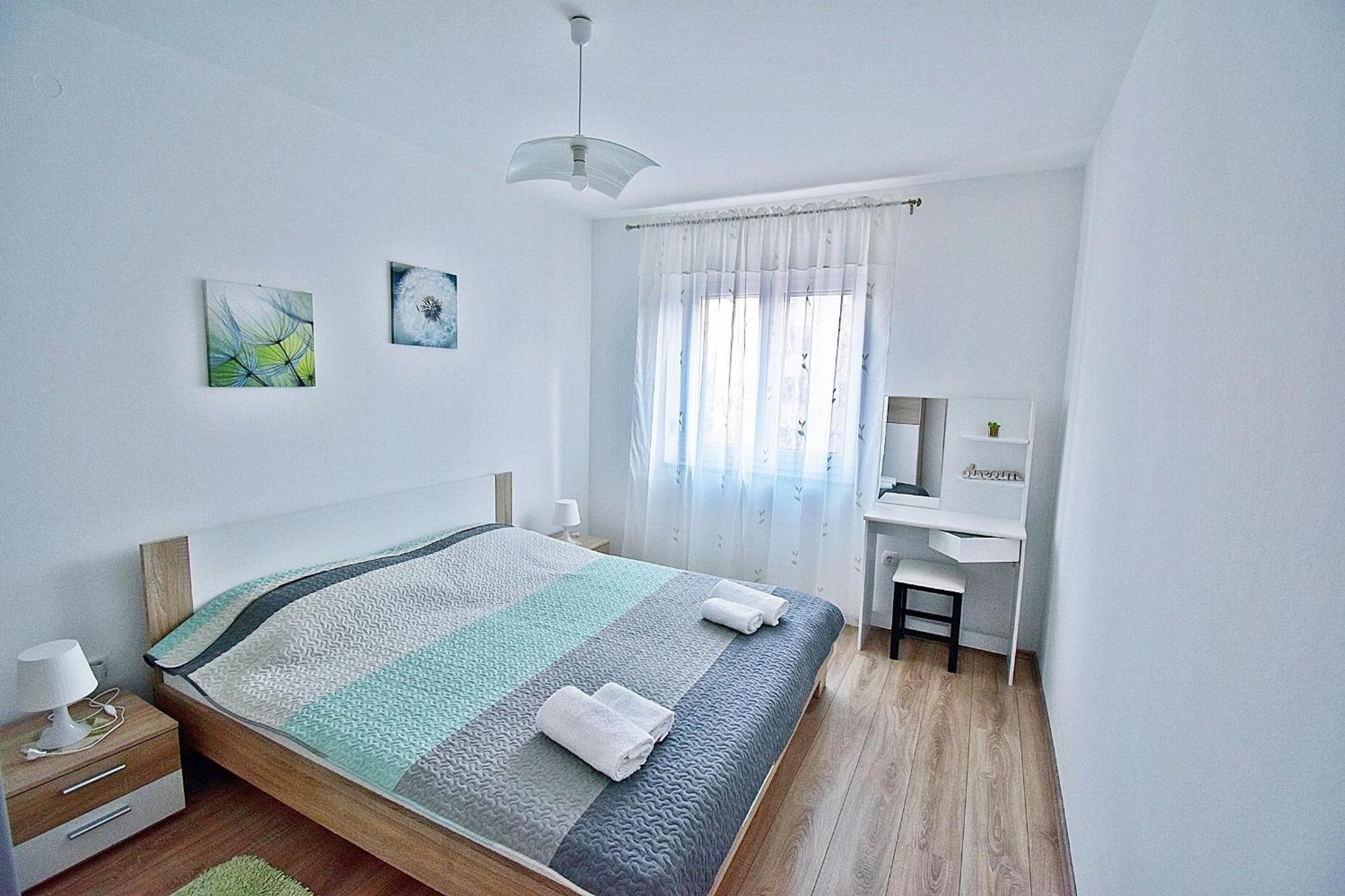 Apartment Navy Near The Beach พูลา ภายนอก รูปภาพ