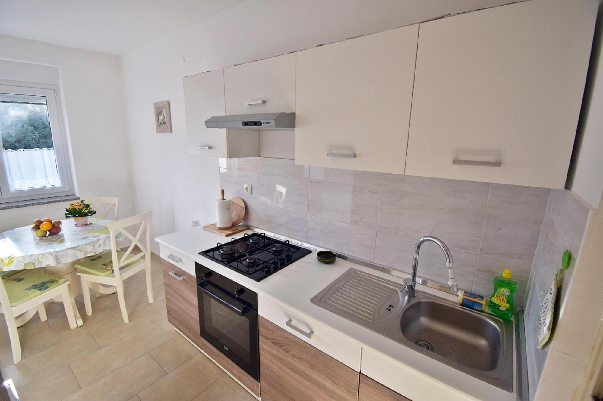 Apartment Navy Near The Beach พูลา ภายนอก รูปภาพ